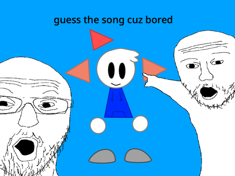 guess the chrome music lab song