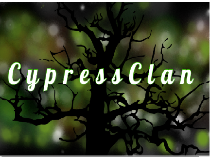 CypressClan studio TN