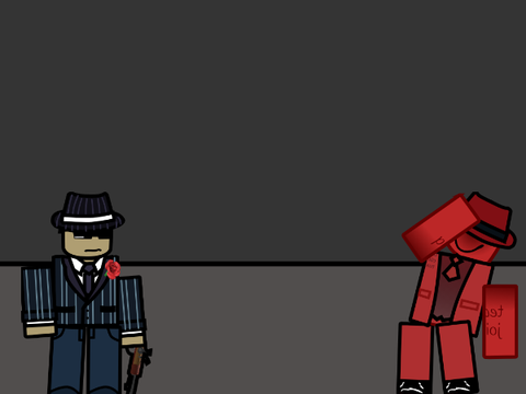 forsak-into hell part 2 a dapper meeting
