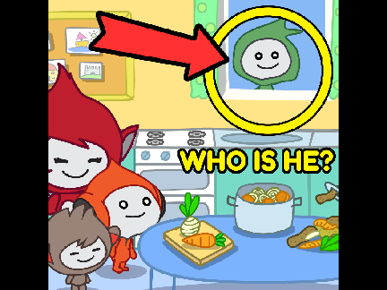 who is he?