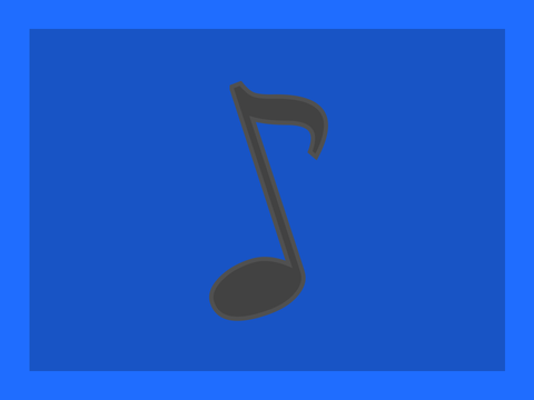 〽️ The Sound of Sprites 〽️