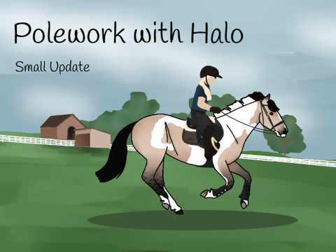 Polework with Halo | Small Update