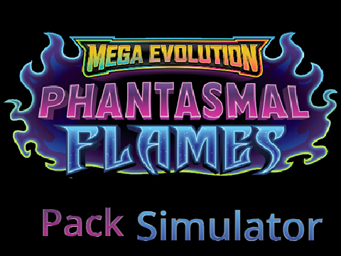 Phantasmal Flames Simulator