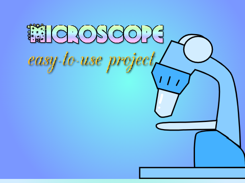 Microscope 