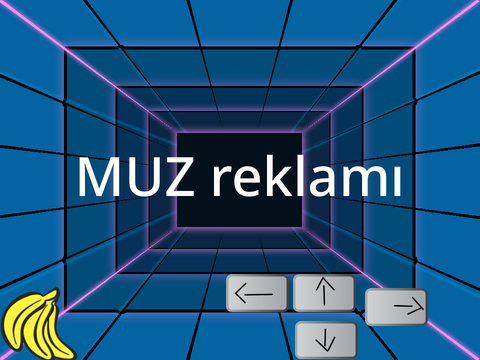 MUZ REKLAMI