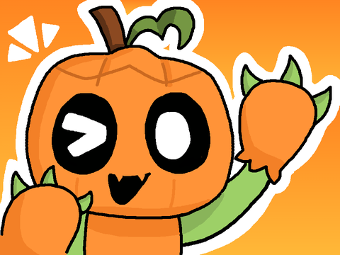 Gourdy Fanart XD