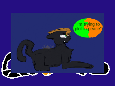 TLOAJ panel redraw// Gift hehe