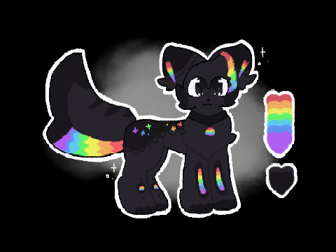 Two OC refs
