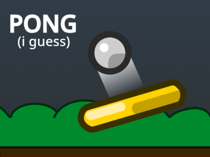 pong i guess (The Notendo2007nt archives)