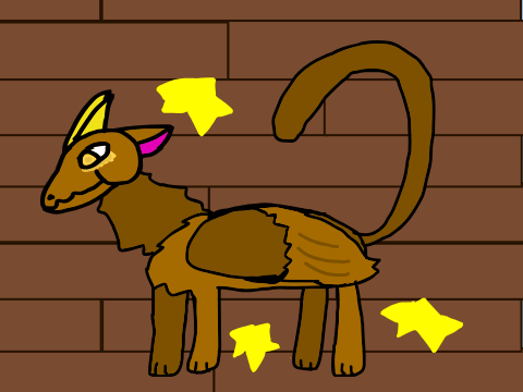 DTA entry!