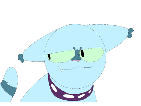 Hehe!