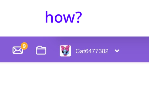 how????
