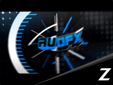 「2D」[PRIZE] Pentro for -AutoFX-