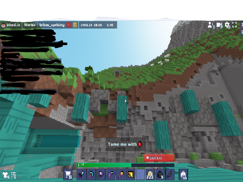 WHYY!!!! >:(