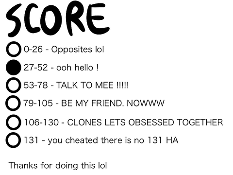 ☆ HOW INKSPOT ARE YOU ?? :0 remix