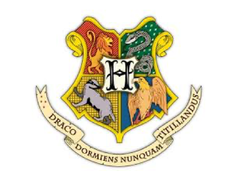 Hogwarts House