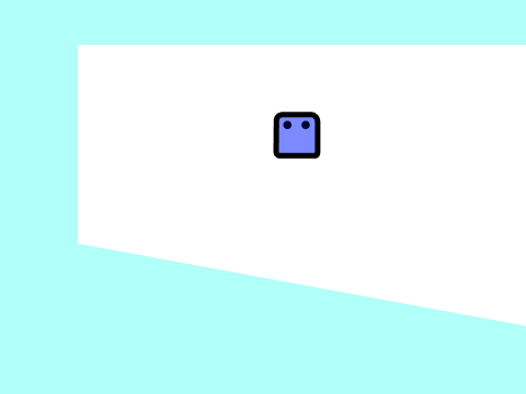 Game jam Entry
