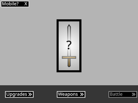 Weapon RNG (Beta)
