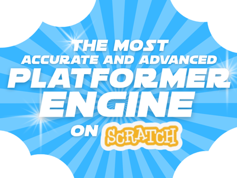 The Most Accurate Platformer Engine