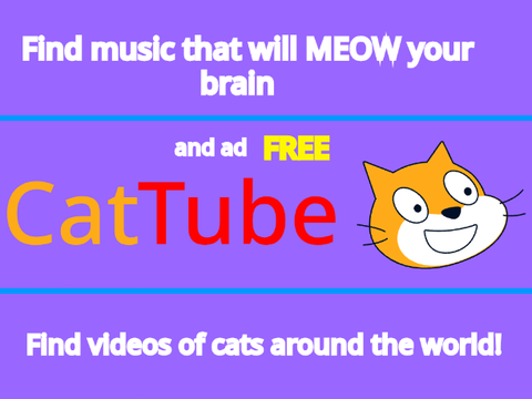 CatTube