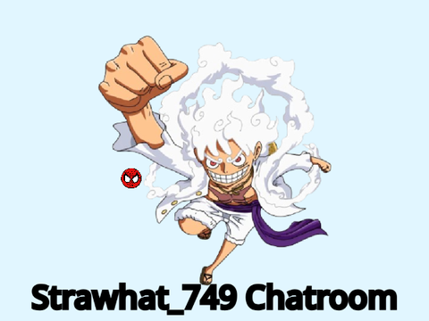 My Chatroom