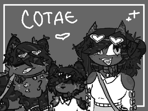 ★ MC Plants COTA ★