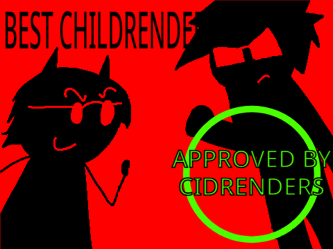 Top 20 CHILDRENDERS