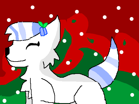 Christmas DTAE