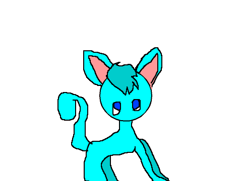 Seastar - New OC