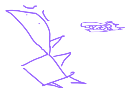 random repo thing