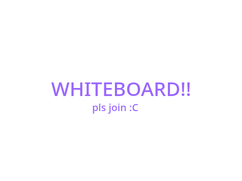whiteboard
