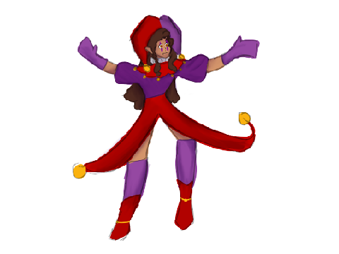 jester 