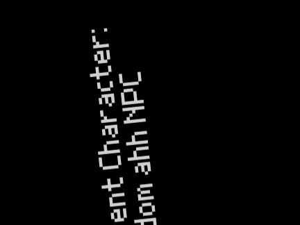 My "talkachat" project // Remix: 9