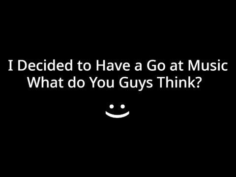 My First Music