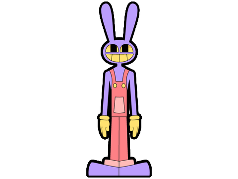 Coming Soon... (Jax Toy Animated in Scratch)