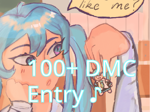 100+ DMCE ✧♪`~