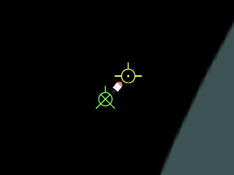 SpaceGame (Beta) Test