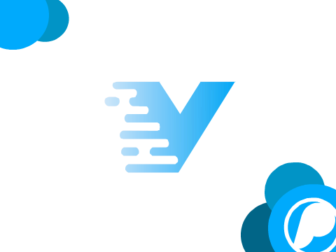 Vezto's logo