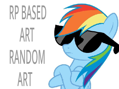 RP BASED ART/RANDOM ART