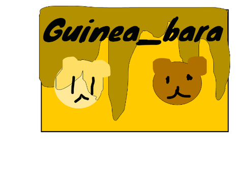 Pfp for guinea_bara
