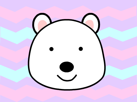 polar bear!