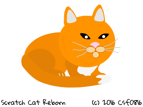 Kitty-Kat