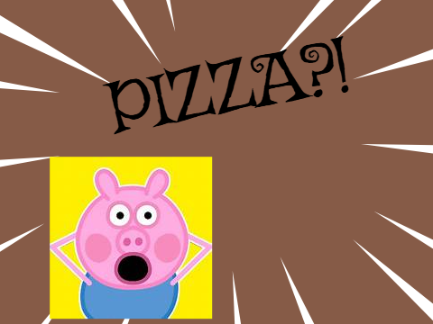 MAKINGG PIZZA 