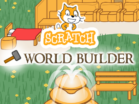 Scratch World Builder