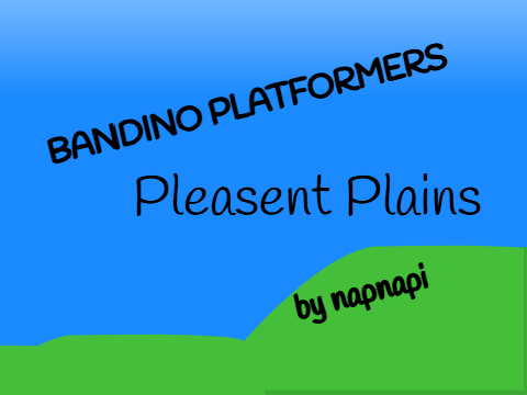 Bandino Platformers - Pleasant Plains