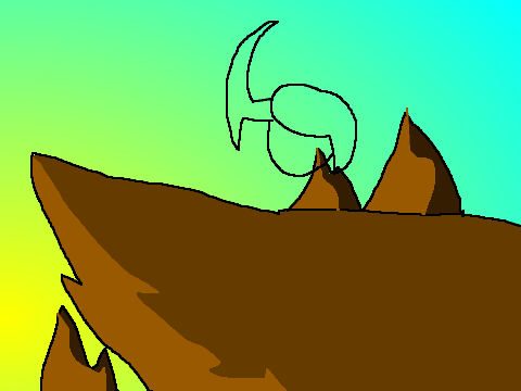 Absol Speed-Draw