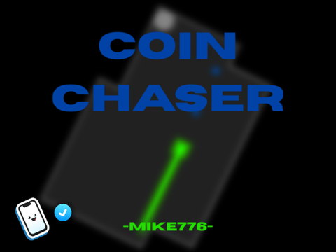 Coin Chaser | Puzzle