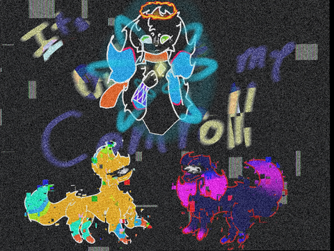 50+ DMCE! (Open!) 2/3