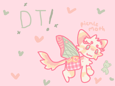design tradeeee :3