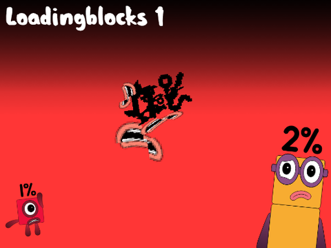 Loadingblocks 0-5%